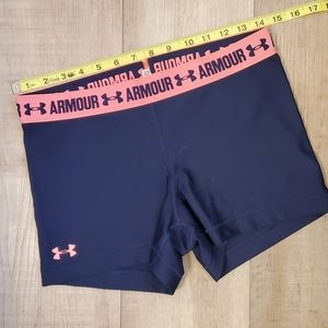 Under Armour Shorts